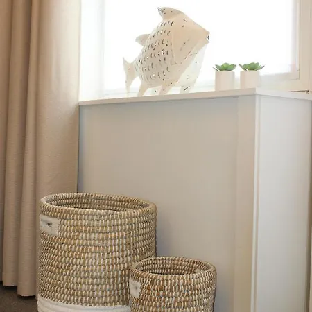 Euphrosina Apartament