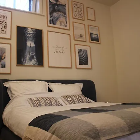 Apartament Euphrosina *